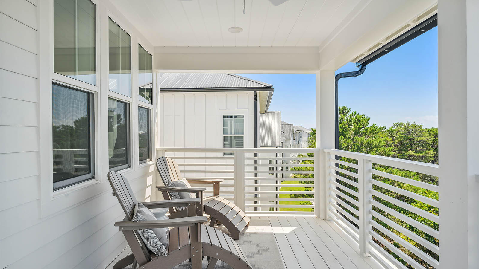Parkside - Residential