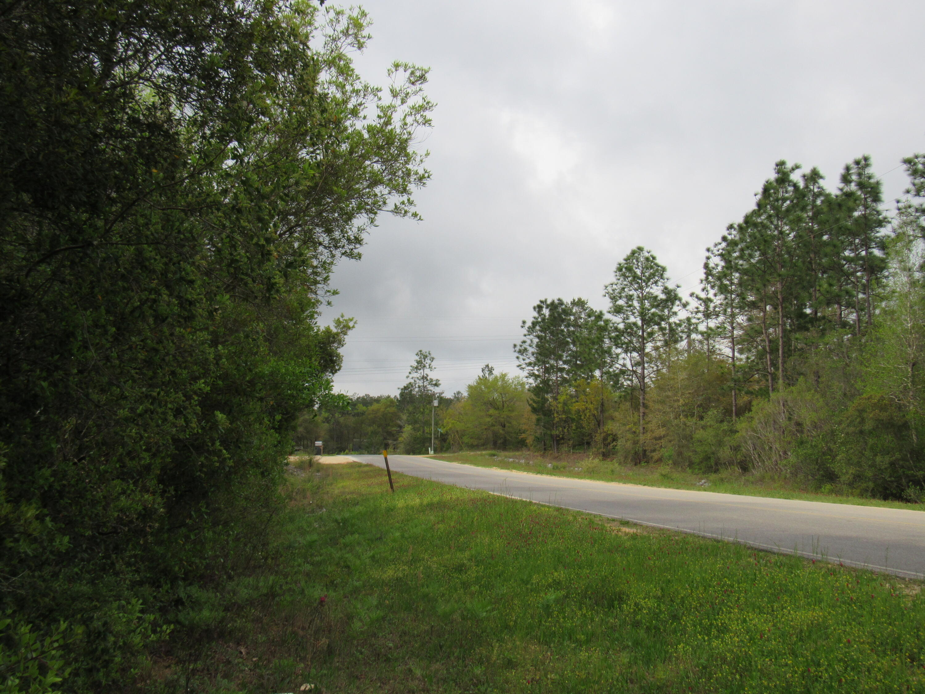 OAKWOOD HILLS UNIT 1 - Land