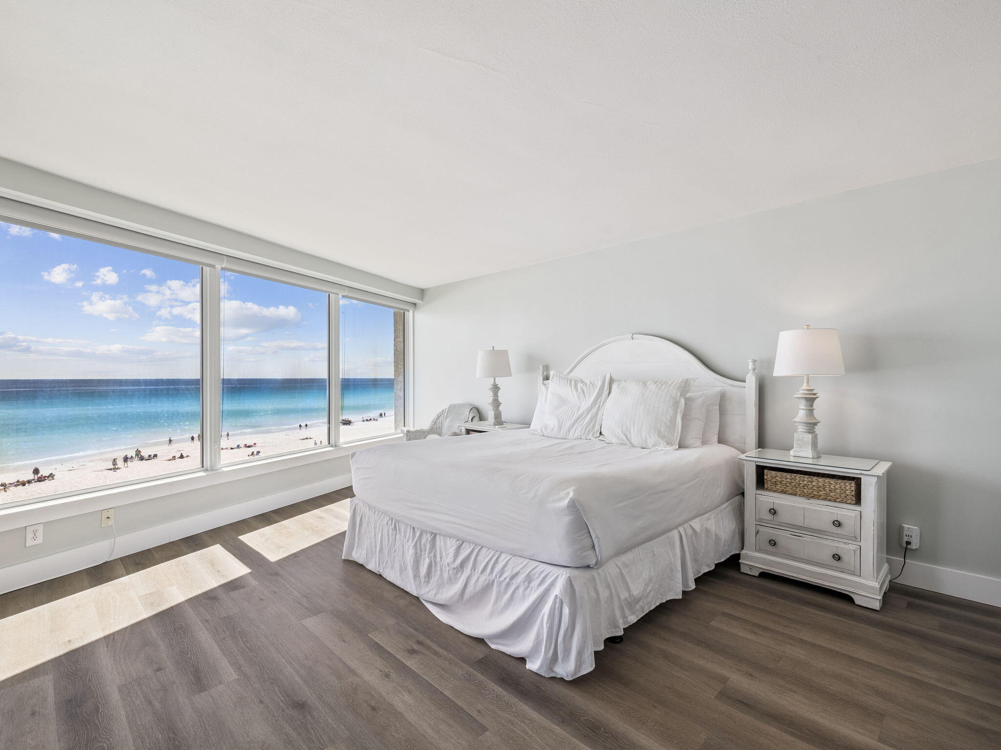 BEACHSIDE TWO - Residential