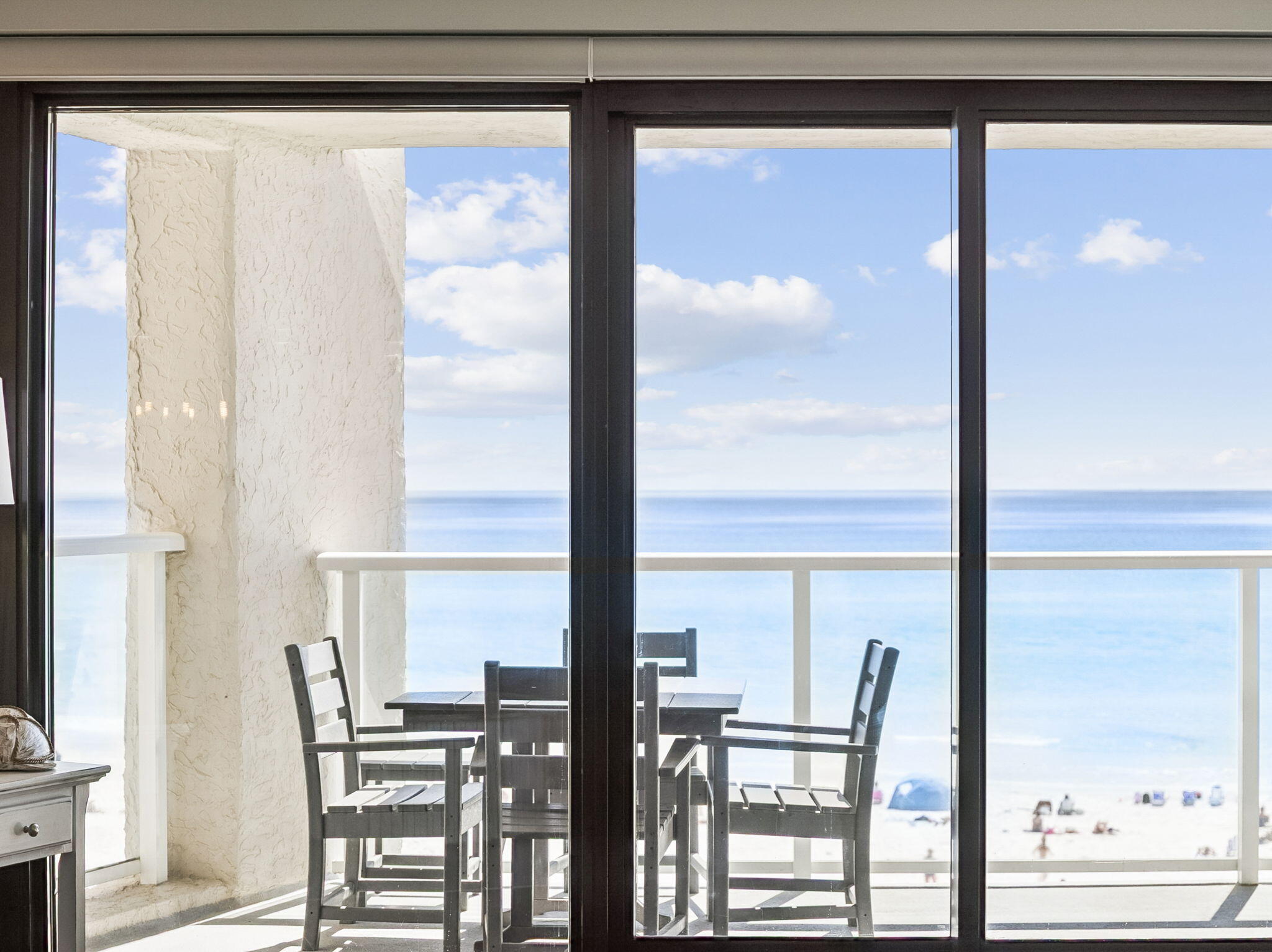 BEACHSIDE TWO - Residential