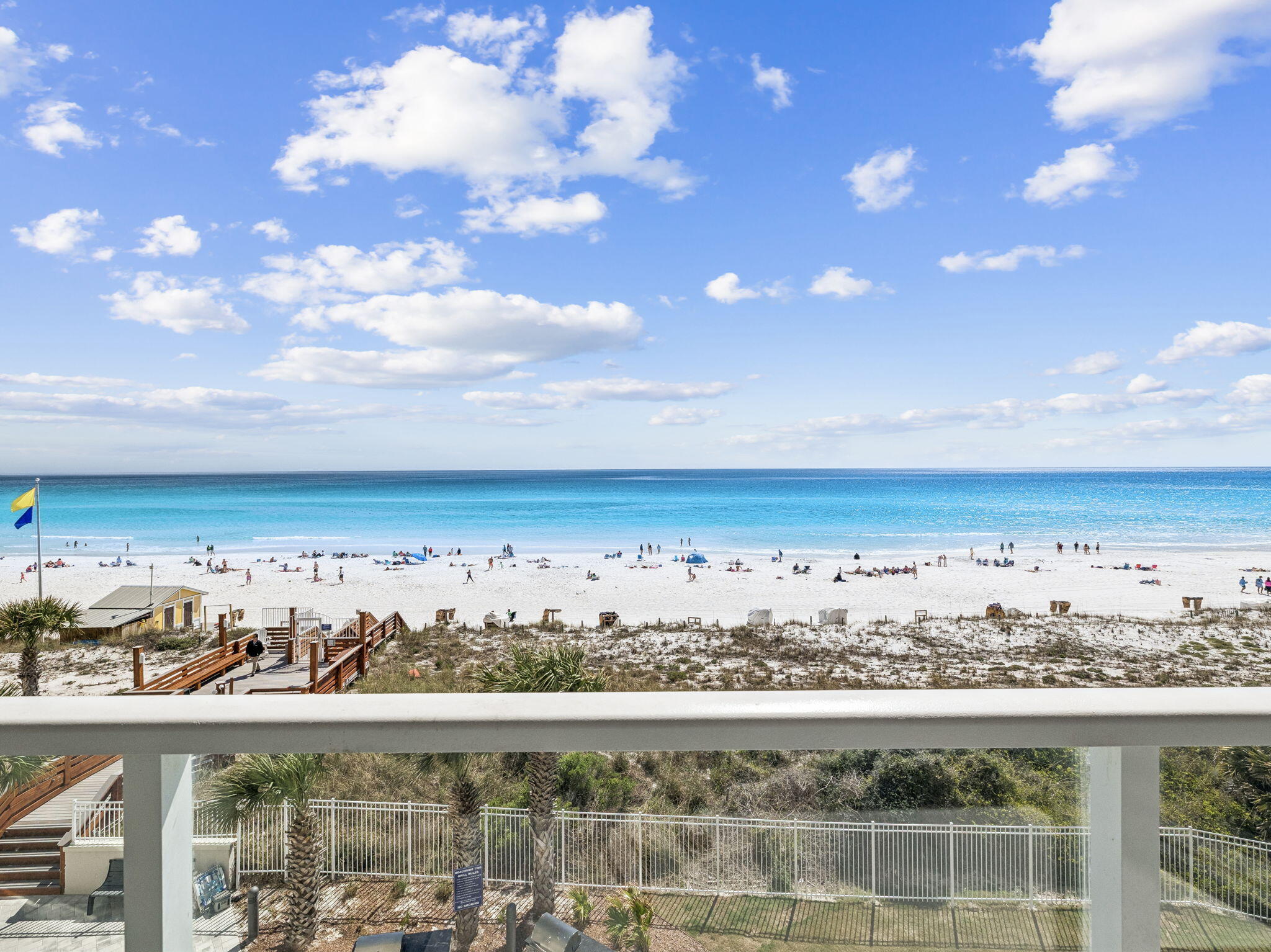 BEACHSIDE TWO - Residential