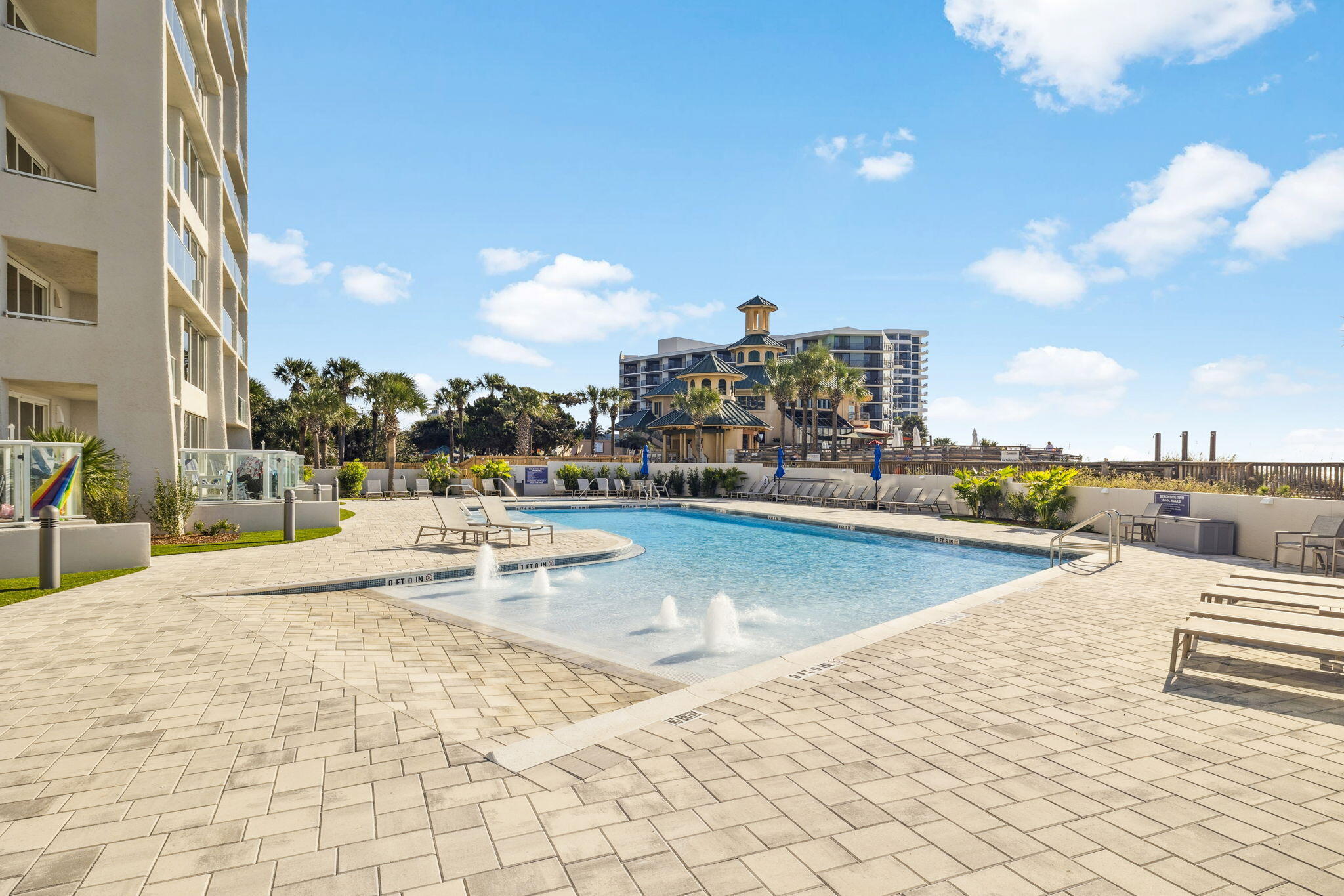 BEACHSIDE TWO - Residential