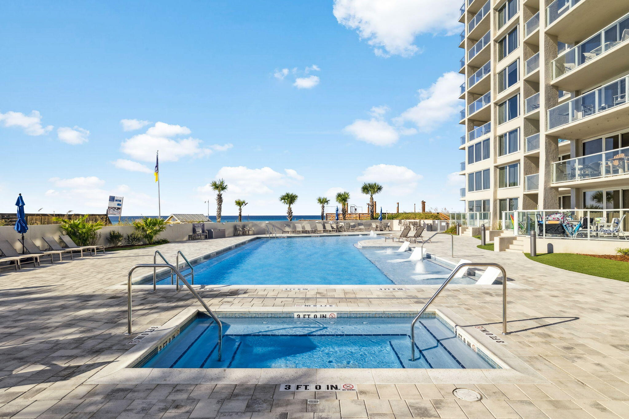 BEACHSIDE TWO - Residential