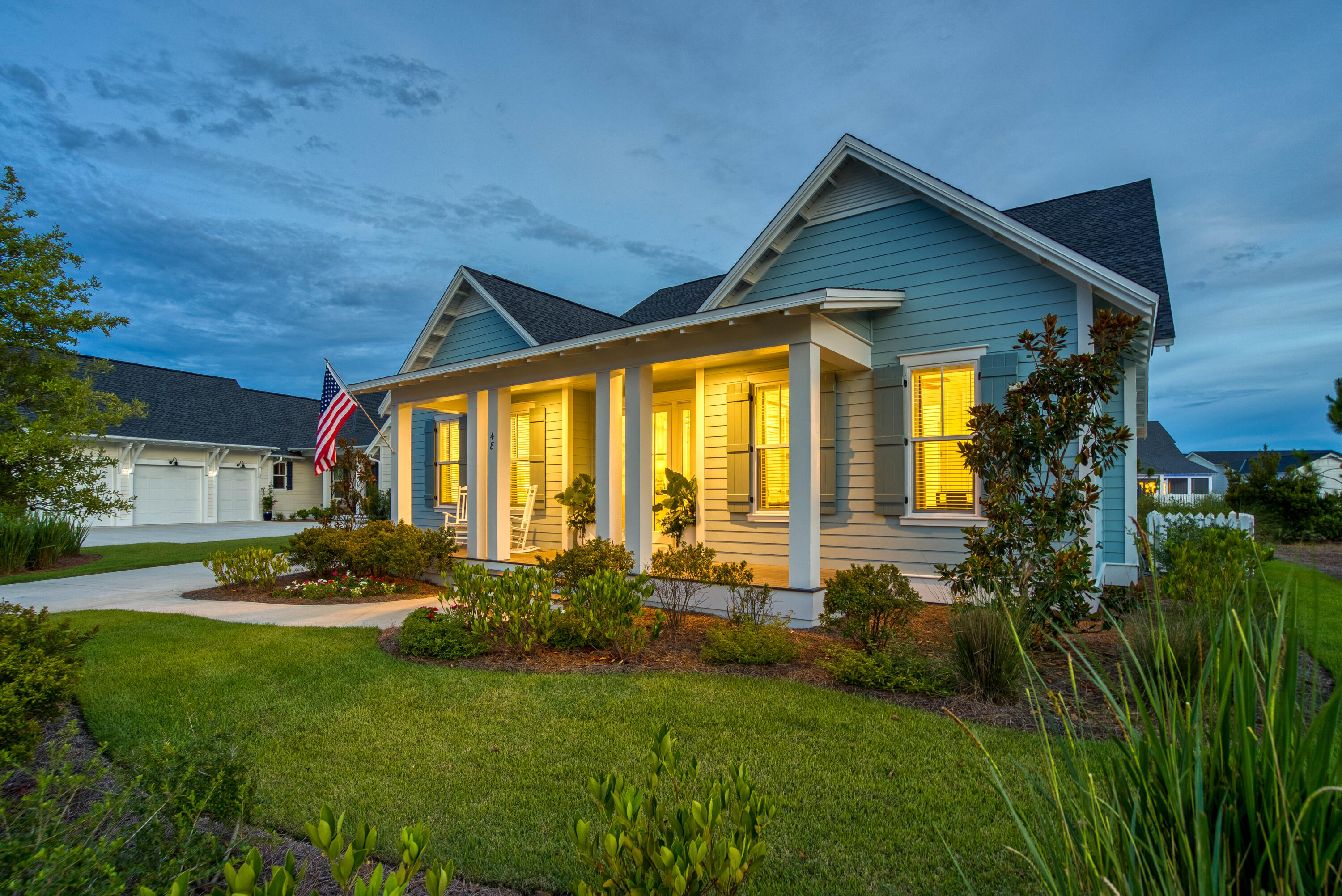 WATERSOUND ORIGINS - Residential
