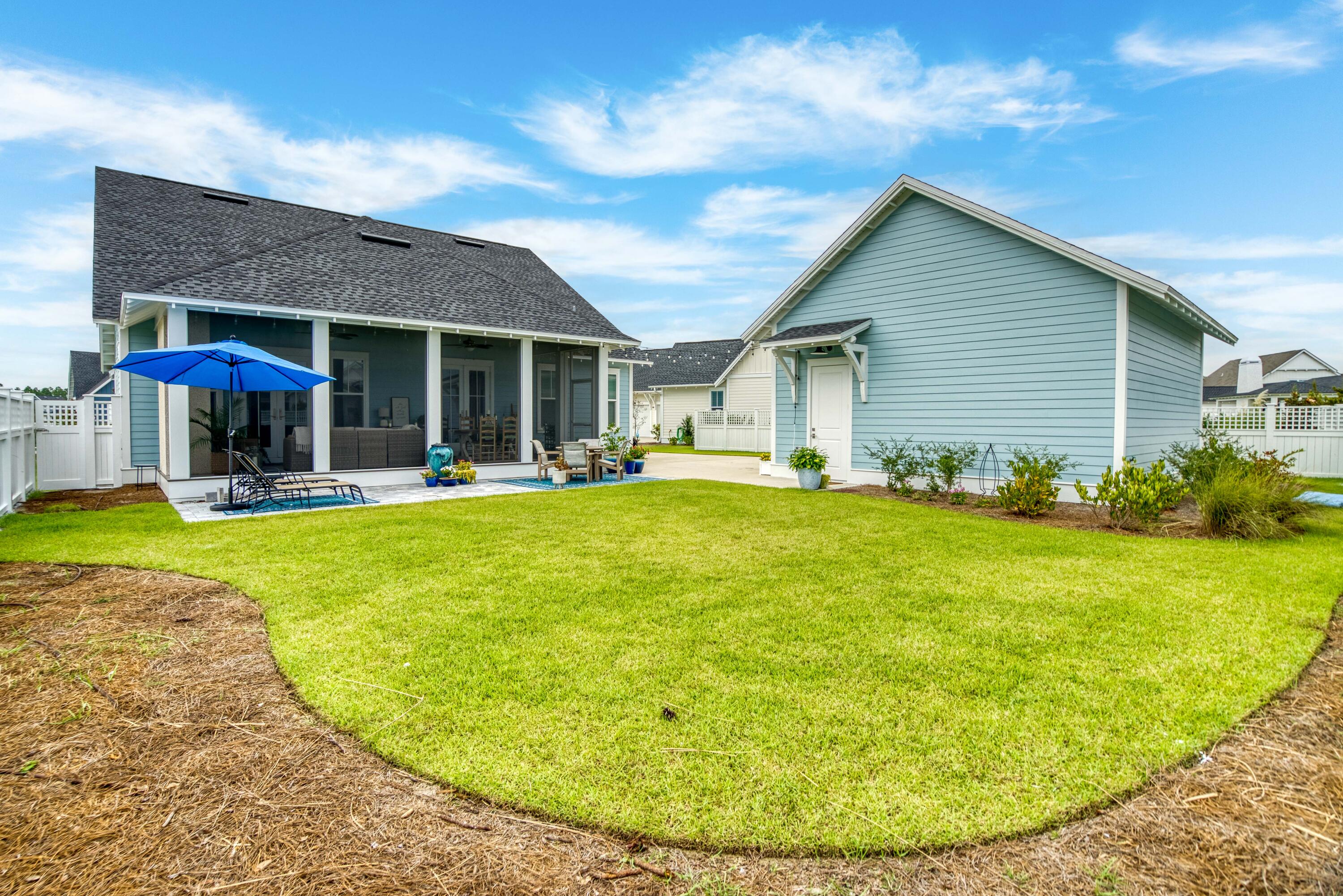 WATERSOUND ORIGINS - Residential