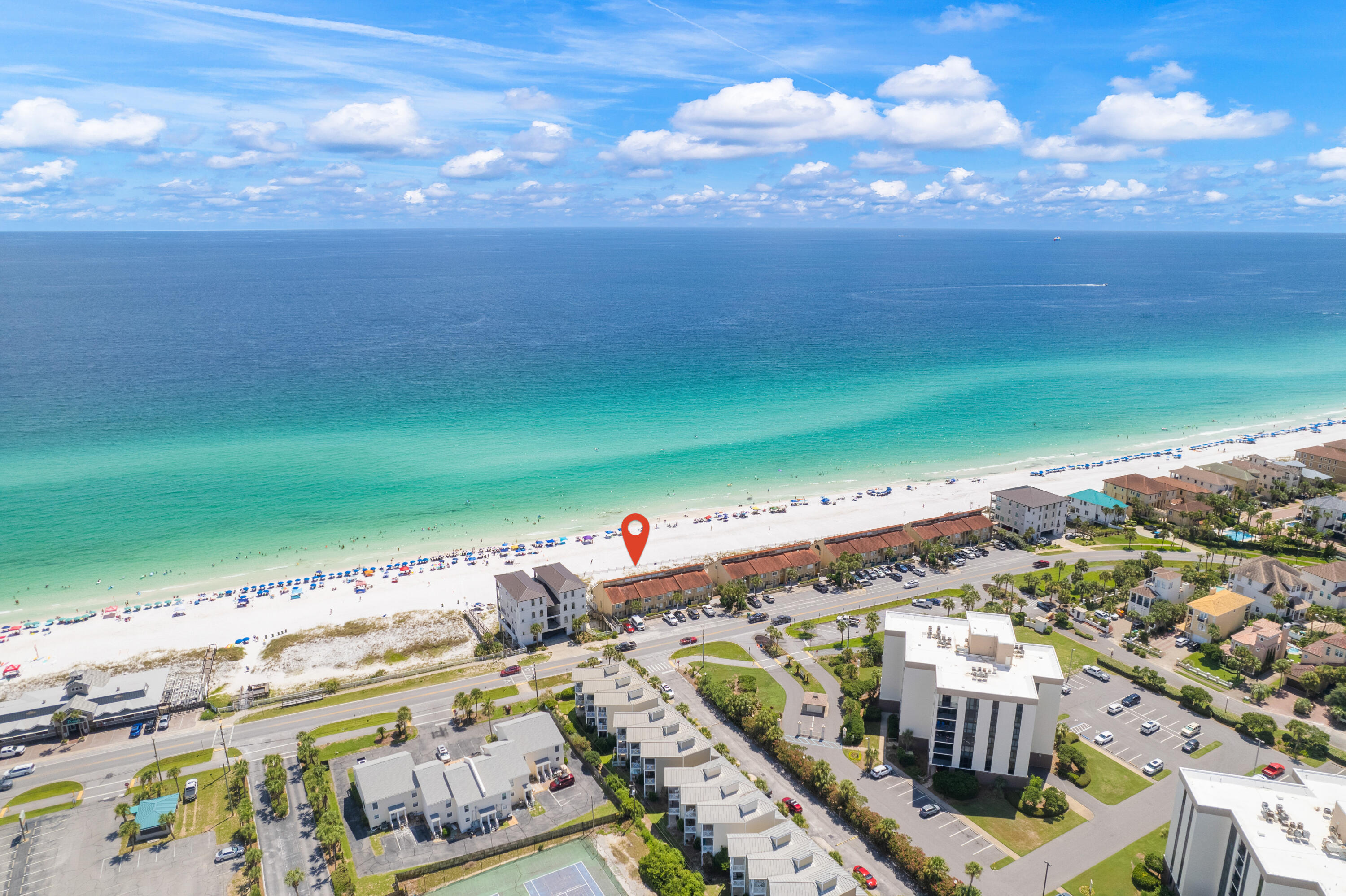 GREENREEF T/H - Residential
