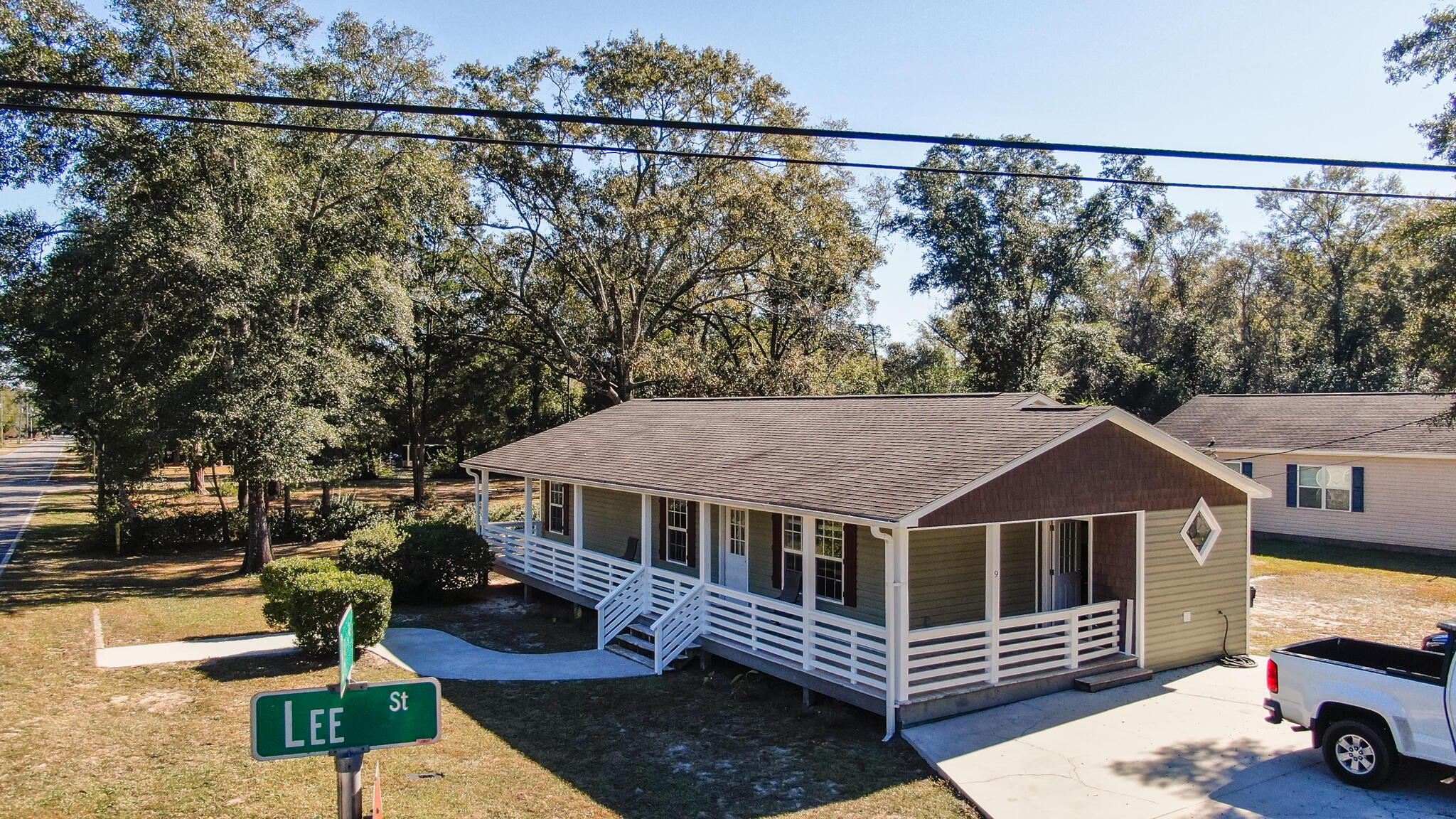 PALMER HEIGHTS - Residential