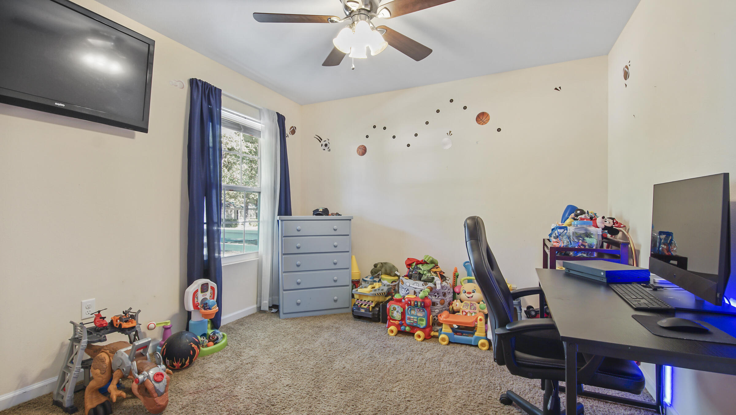 PALMER HEIGHTS - Residential
