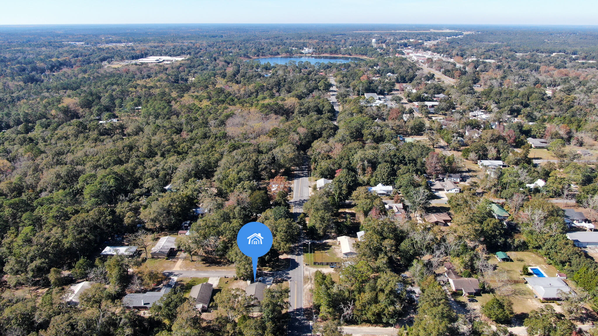 PALMER HEIGHTS - Residential