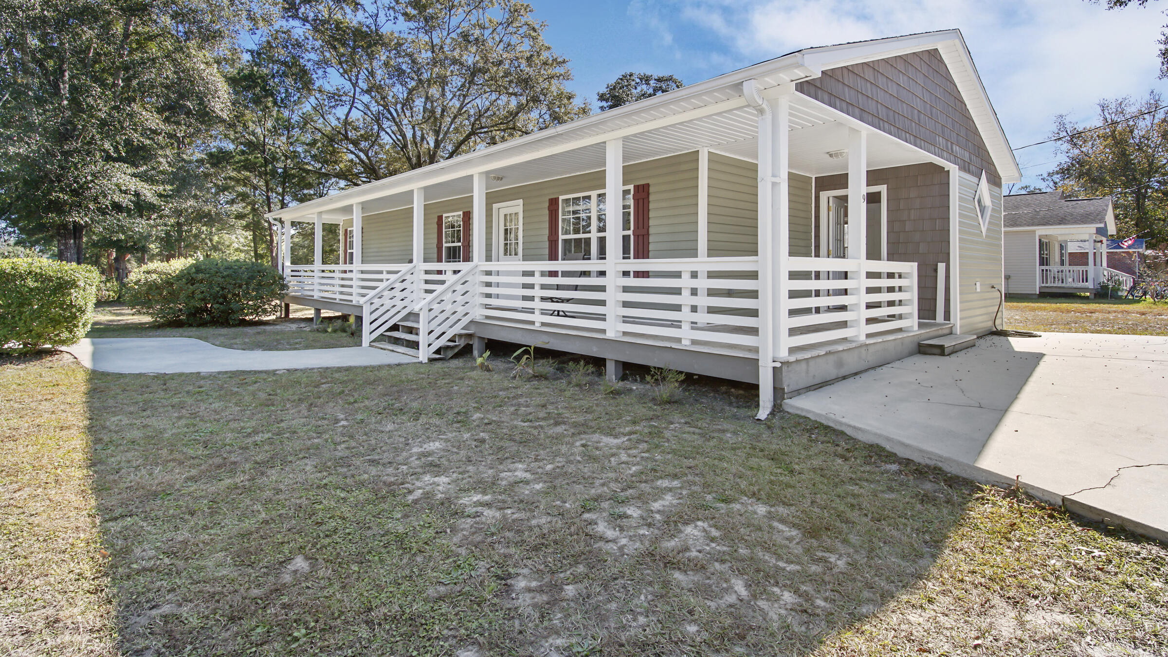 PALMER HEIGHTS - Residential