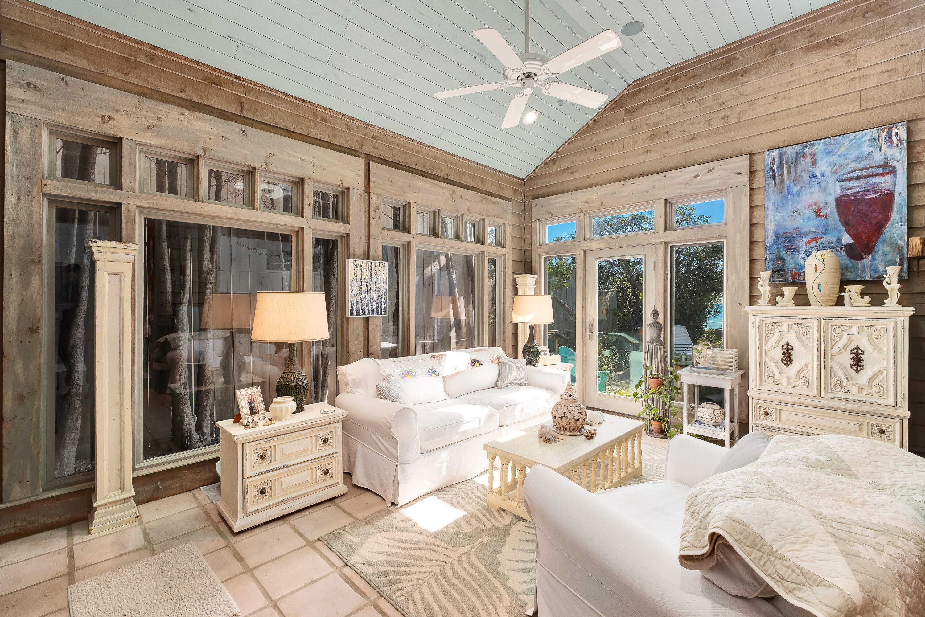 BLUE MOUNTAIN BEACH - Residential