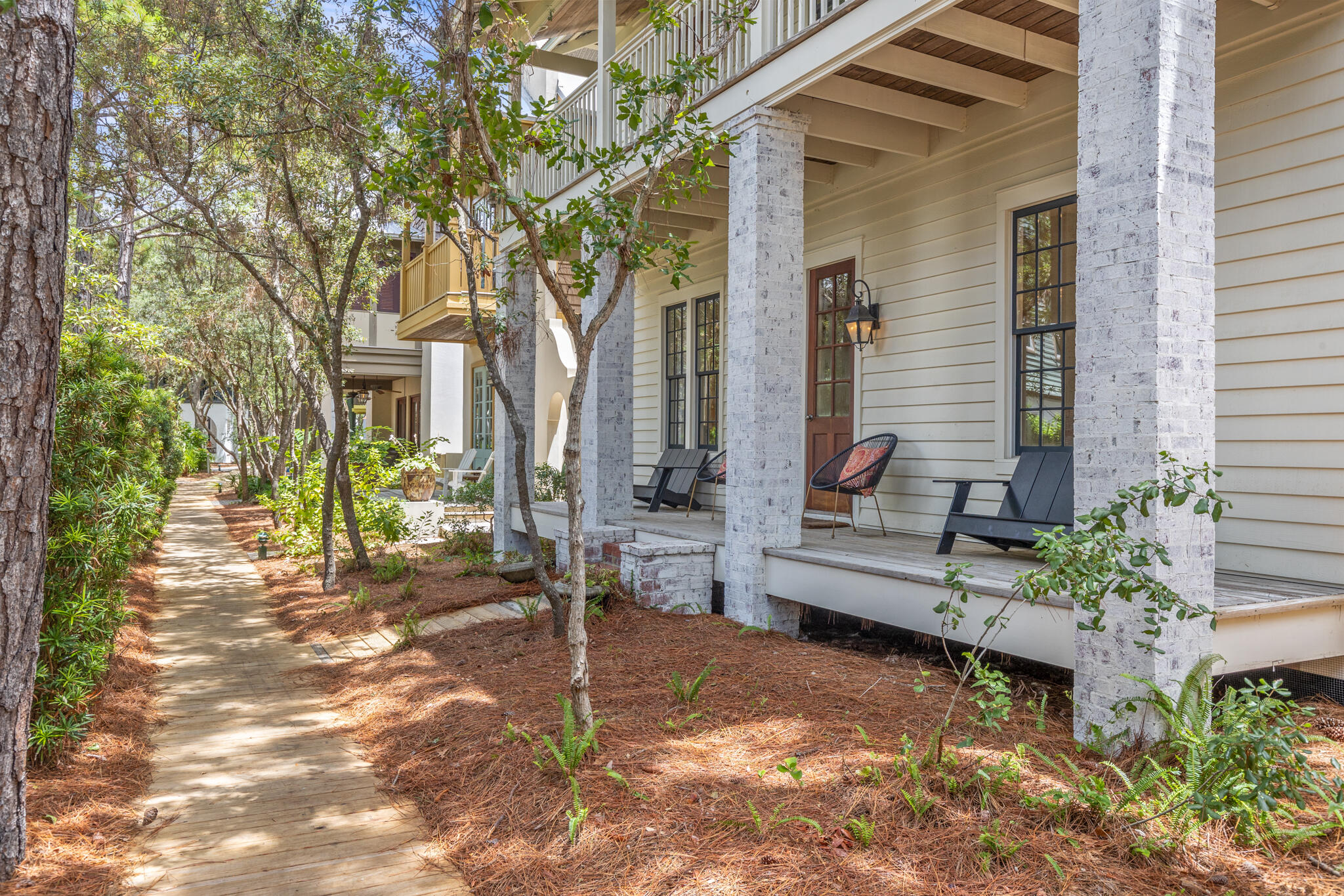 ROSEMARY BEACH - Residential
