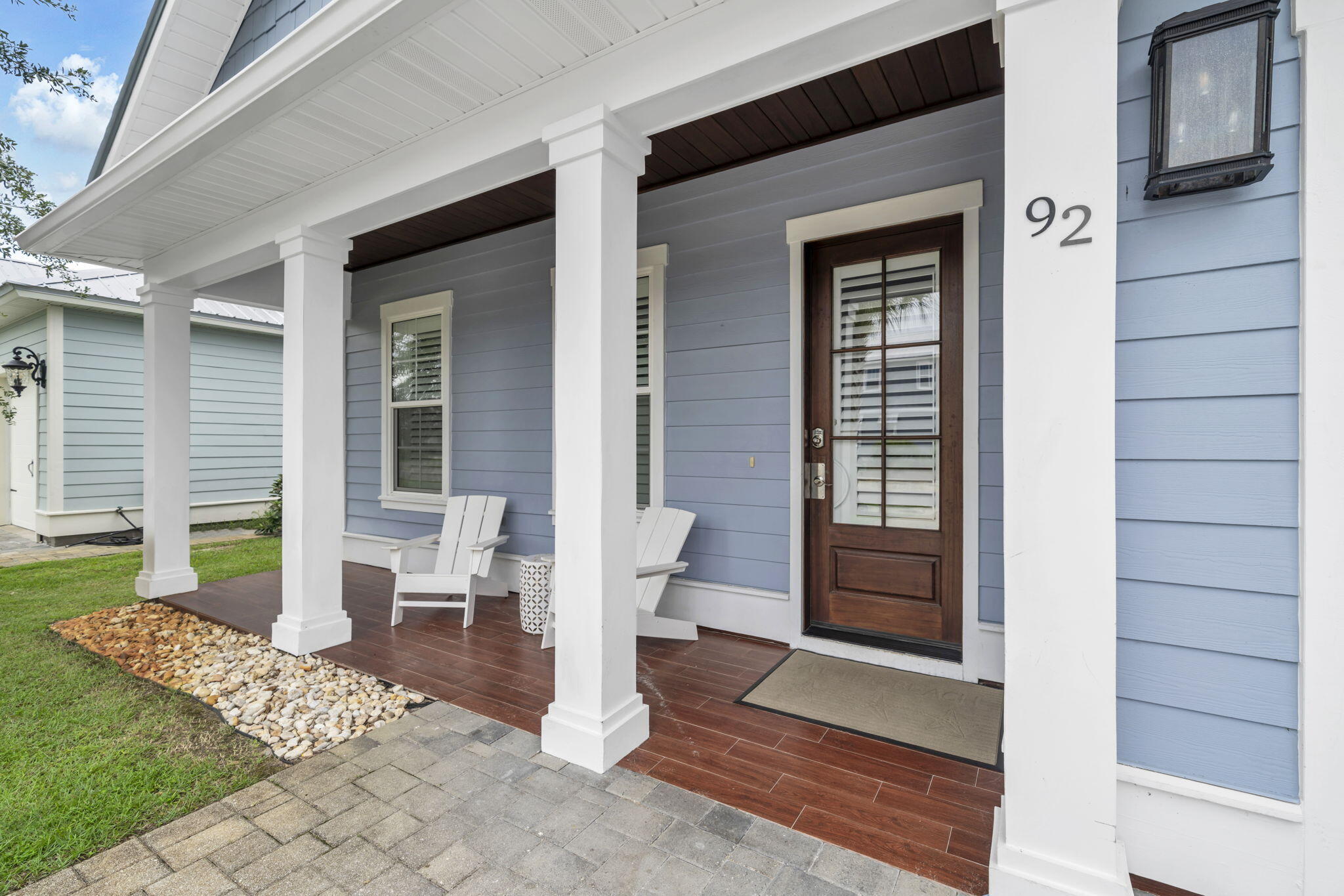 GulfPlace Retreat Homeowners - Residential