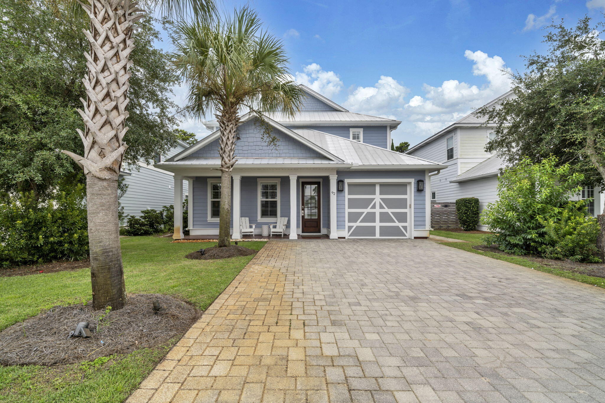 GulfPlace Retreat Homeowners - Residential