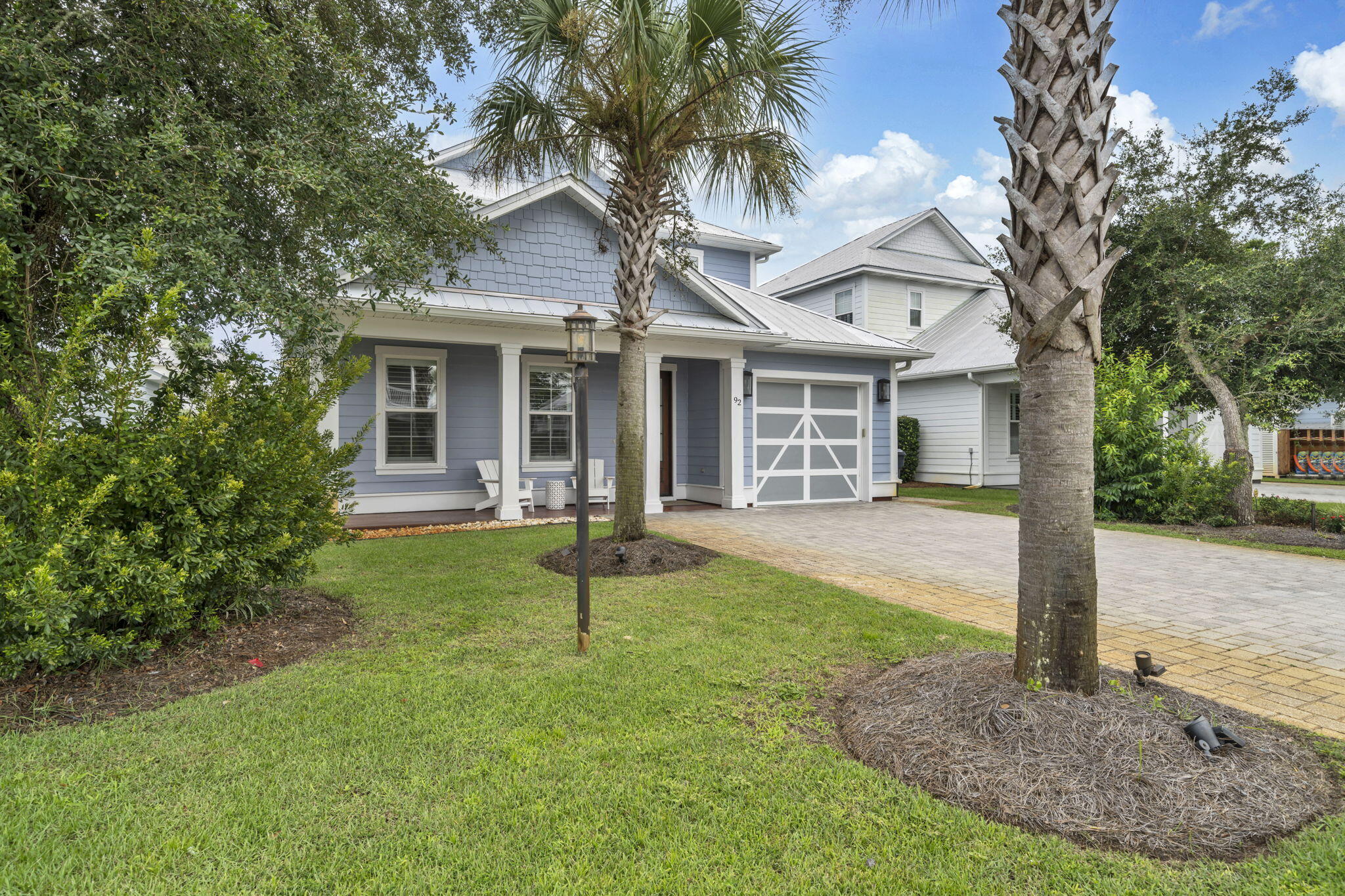 GulfPlace Retreat Homeowners - Residential