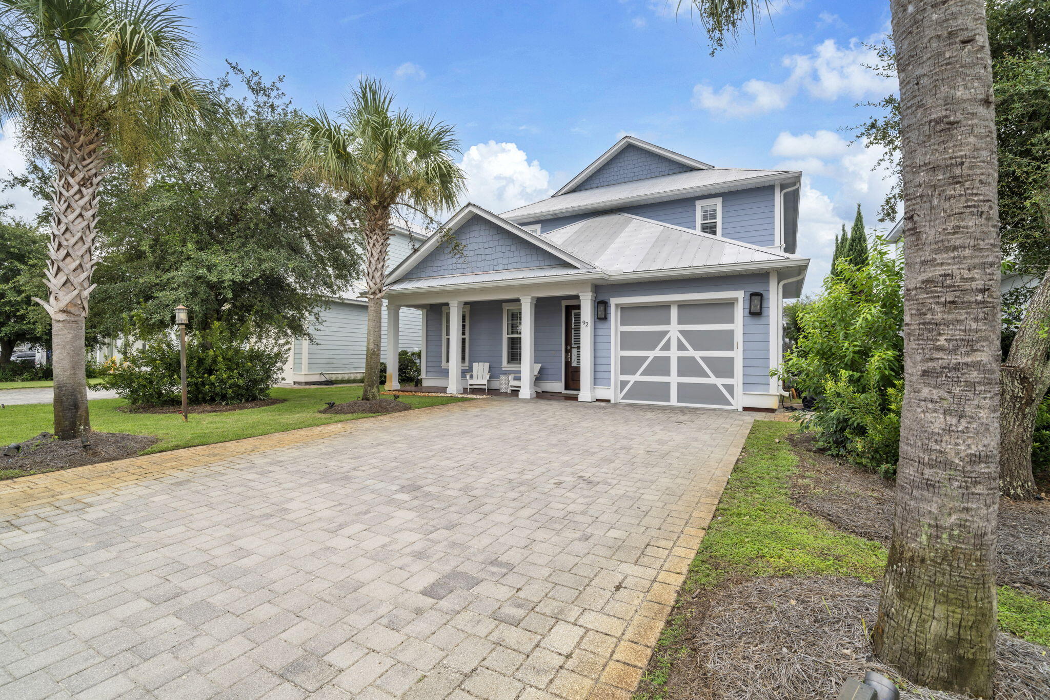 GulfPlace Retreat Homeowners - Residential