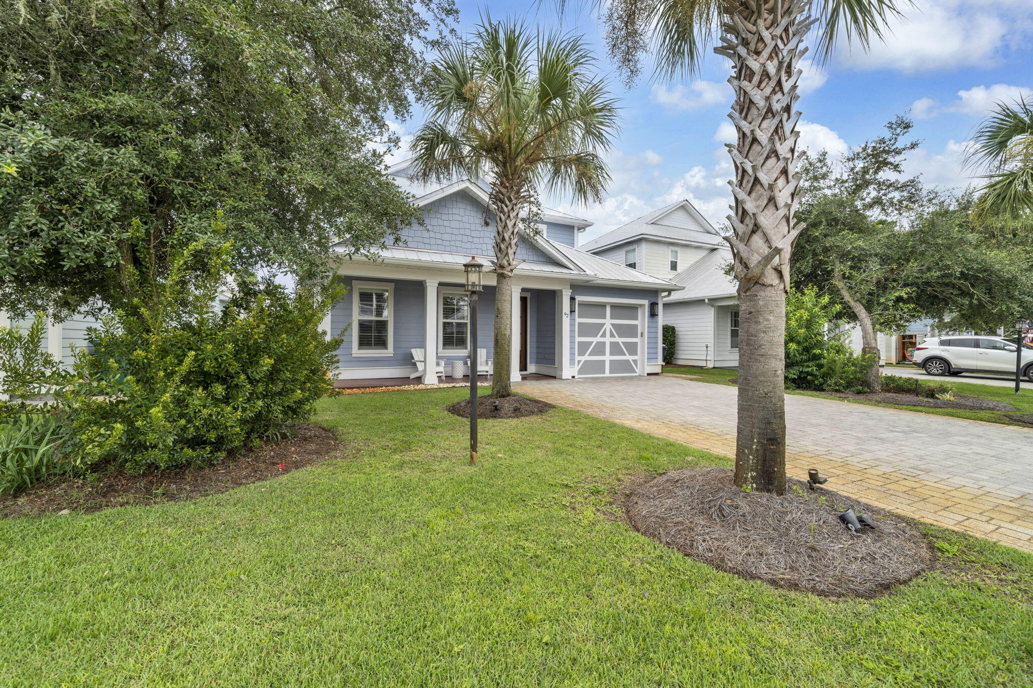 GulfPlace Retreat Homeowners - Residential