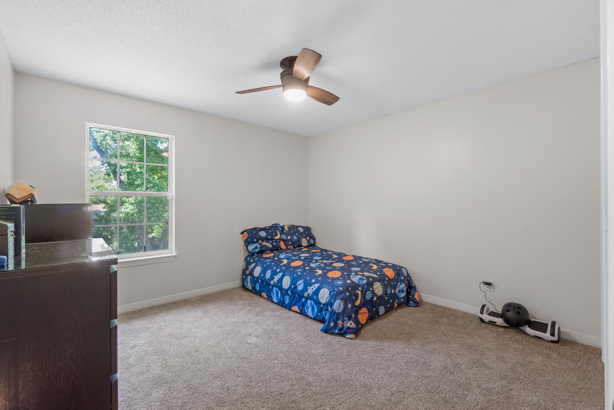 WOODLAWN HEIGHTS - Residential