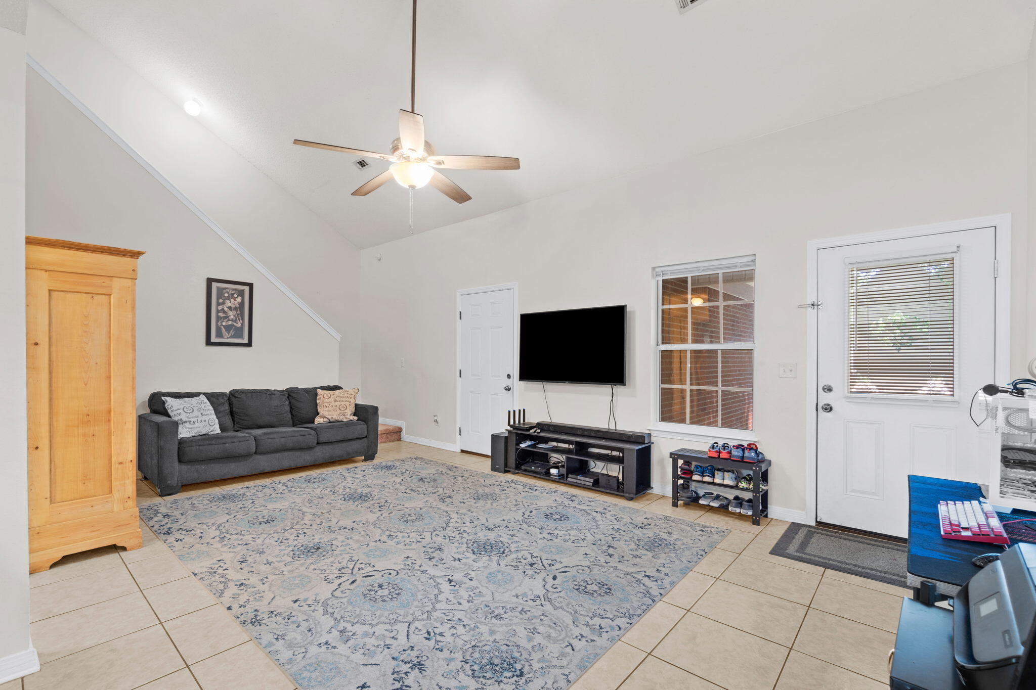 WOODLAWN HEIGHTS - Residential