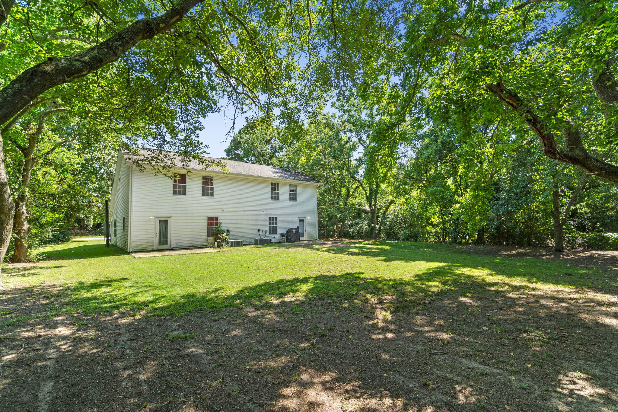 WOODLAWN HEIGHTS - Residential