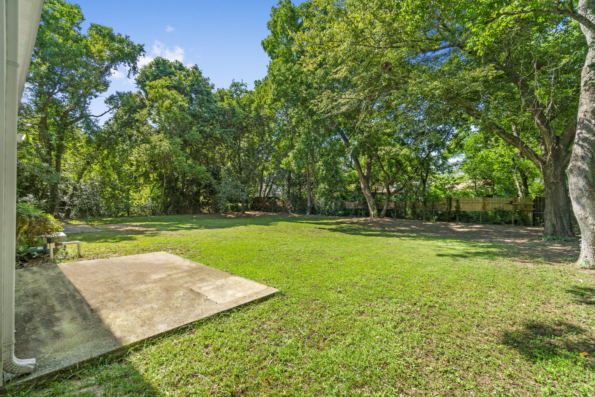 WOODLAWN HEIGHTS - Residential