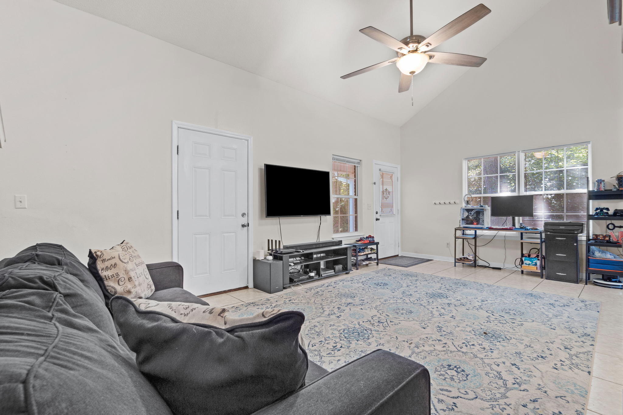 WOODLAWN HEIGHTS - Residential
