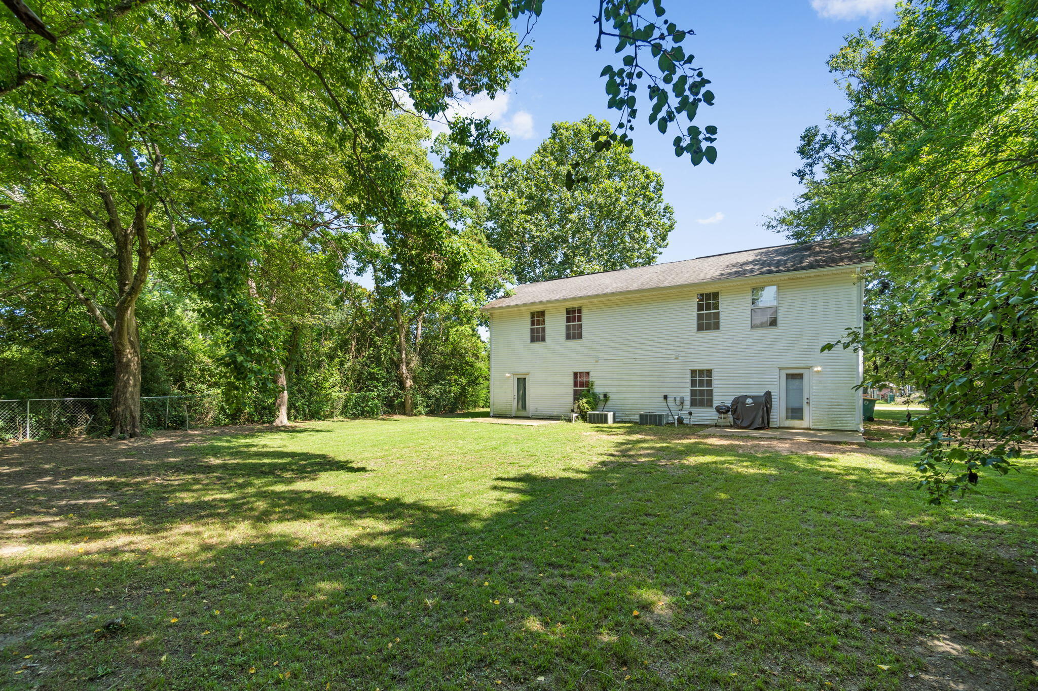 WOODLAWN HEIGHTS - Residential