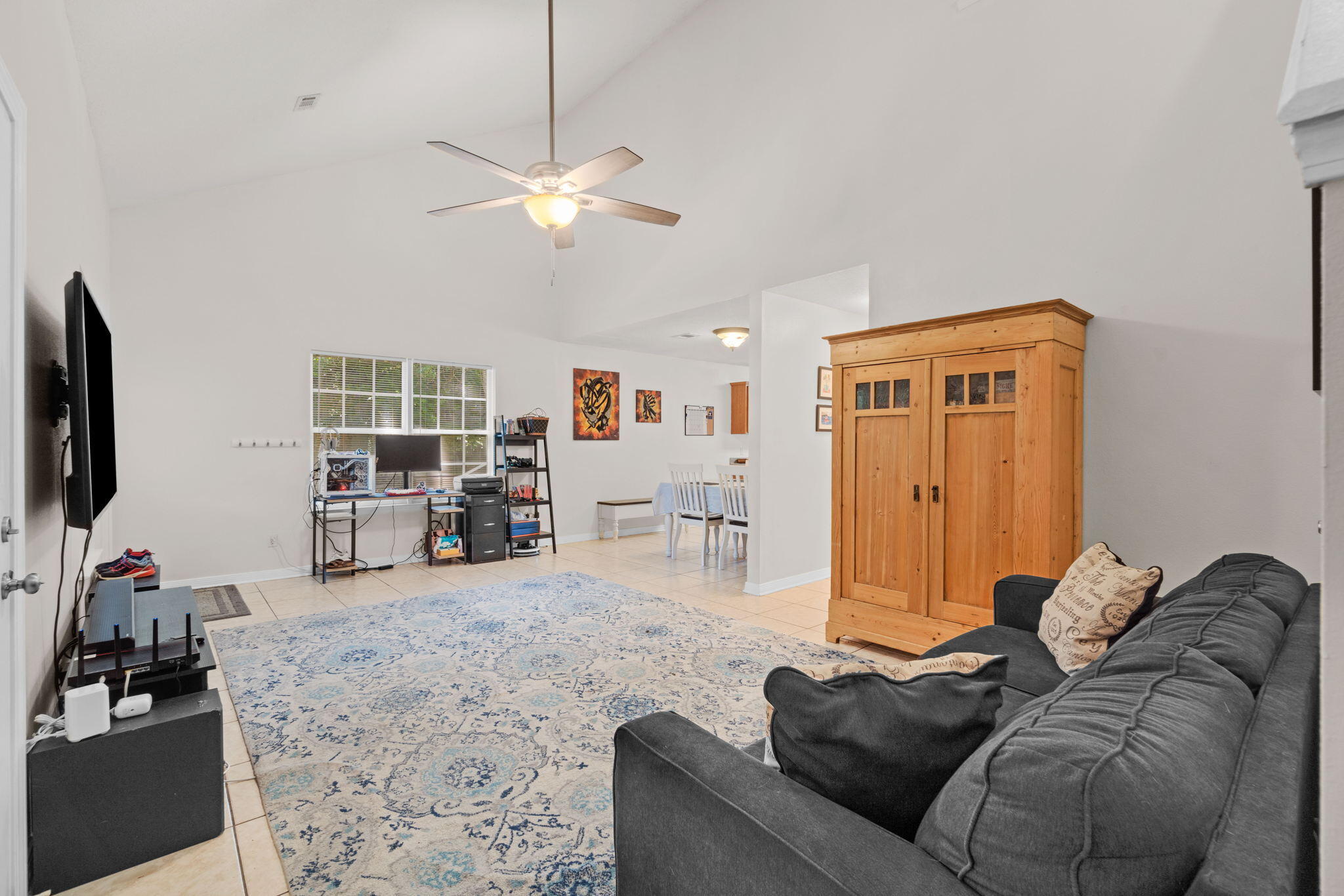 WOODLAWN HEIGHTS - Residential
