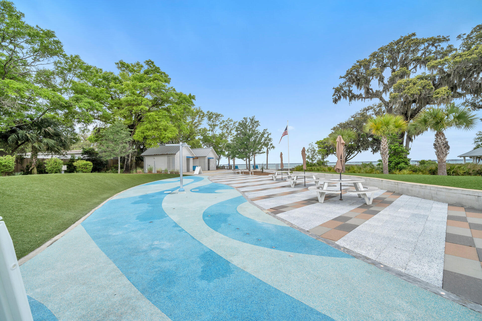 CALHOUN S/D DESTIN, CALHOUN 2nd ADDN REV - Residential