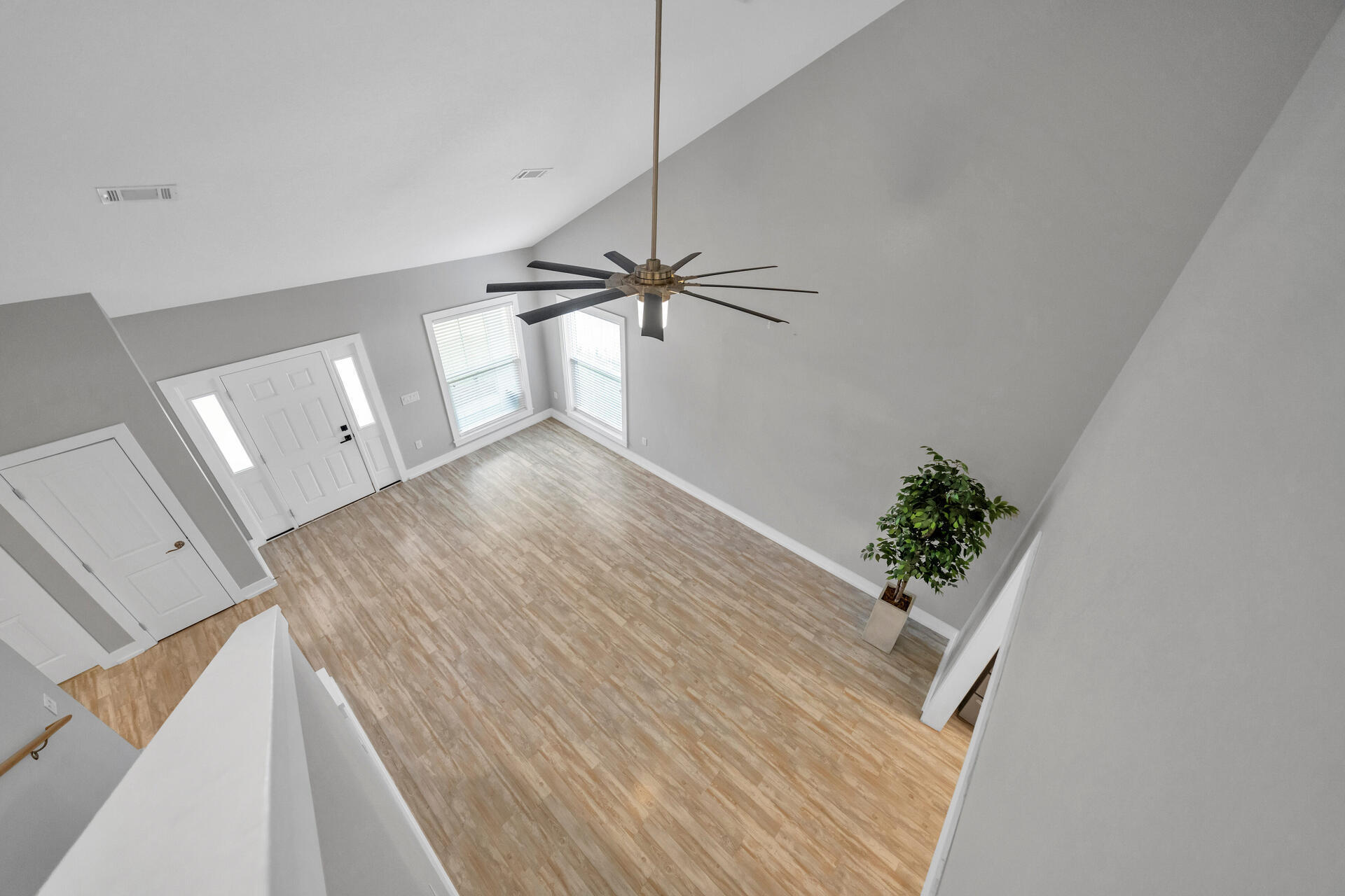 CALHOUN S/D DESTIN, CALHOUN 2nd ADDN REV - Residential