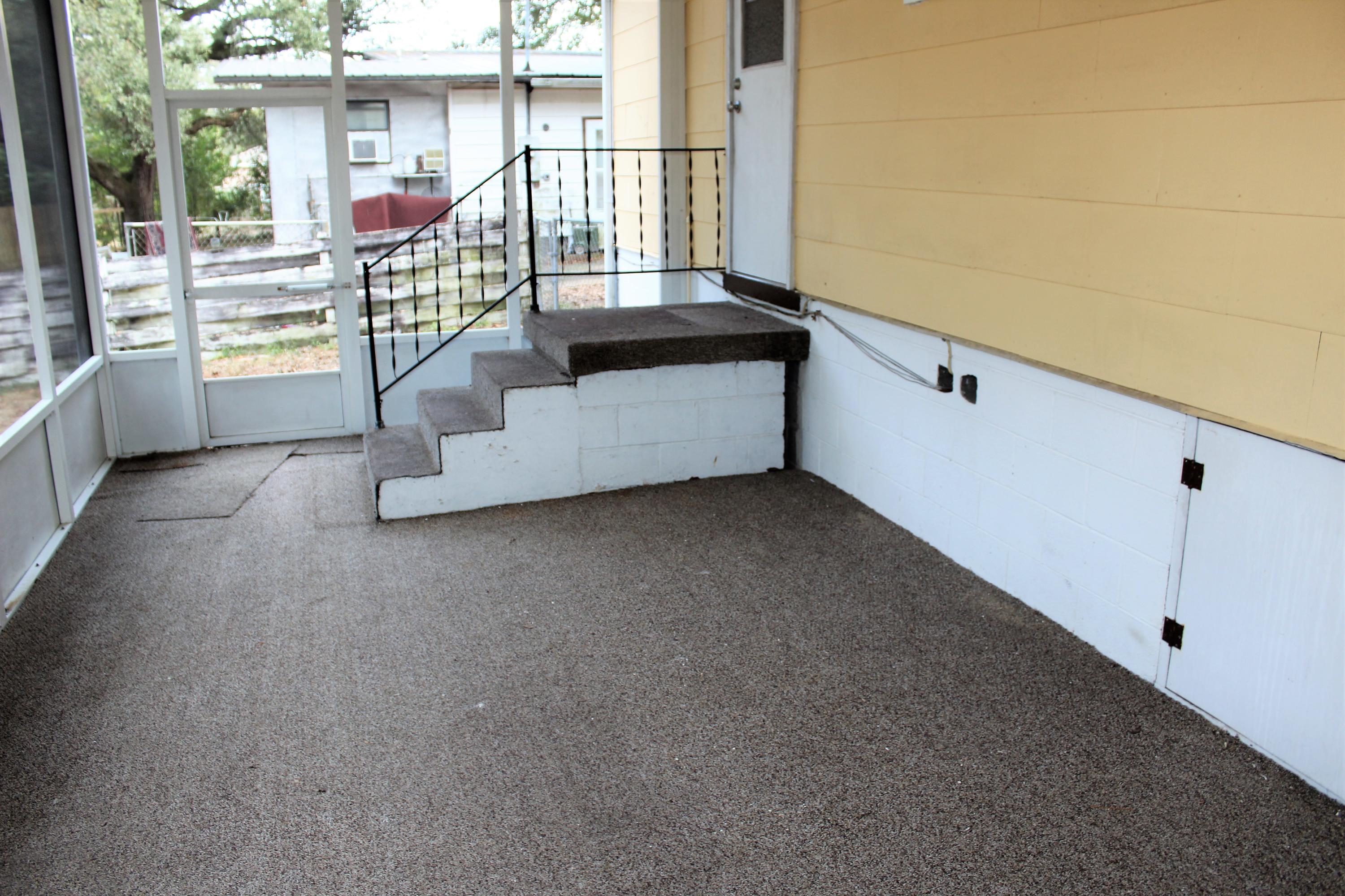 VALPARAISO PLAT 07 - Residential Lease