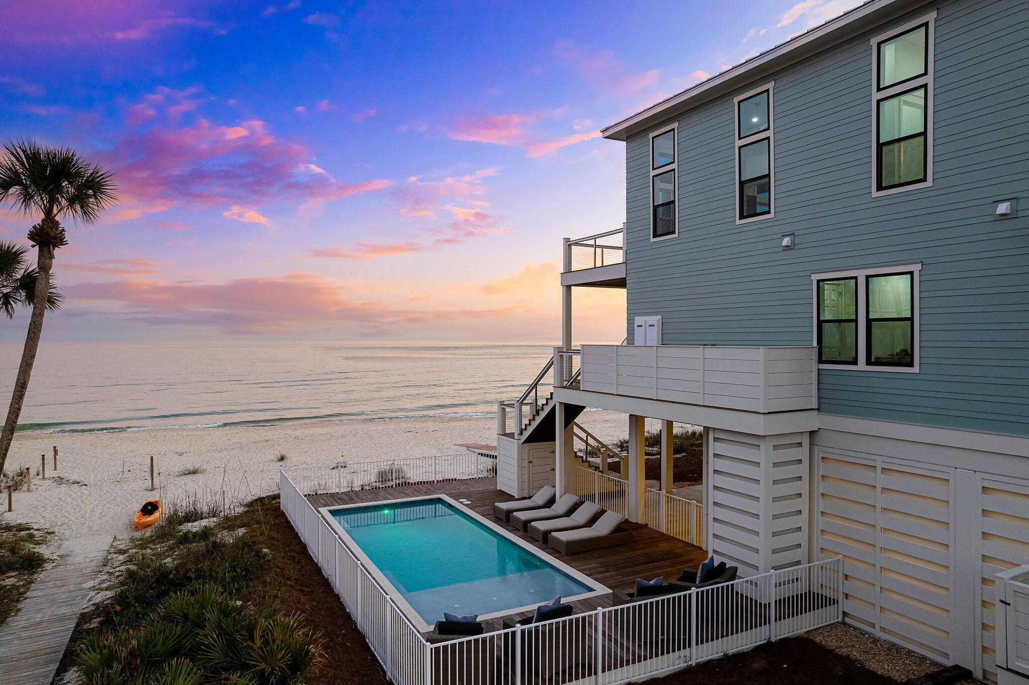 Dolphin Beach Village - Residential