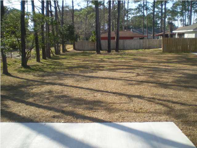 PORT DIXIE - Residential Lease