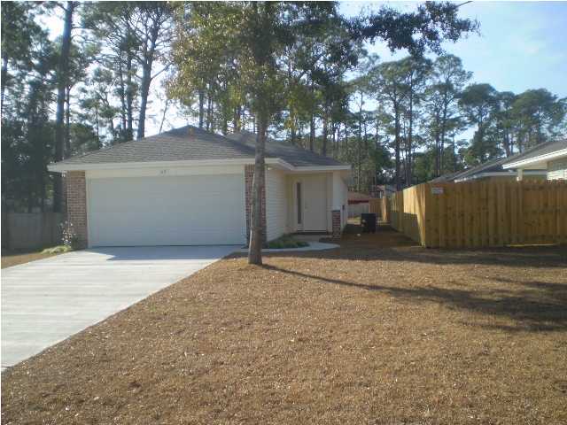 PORT DIXIE - Residential Lease