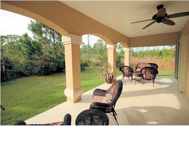 CYPRESS BREEZE PLANTATION - Residential