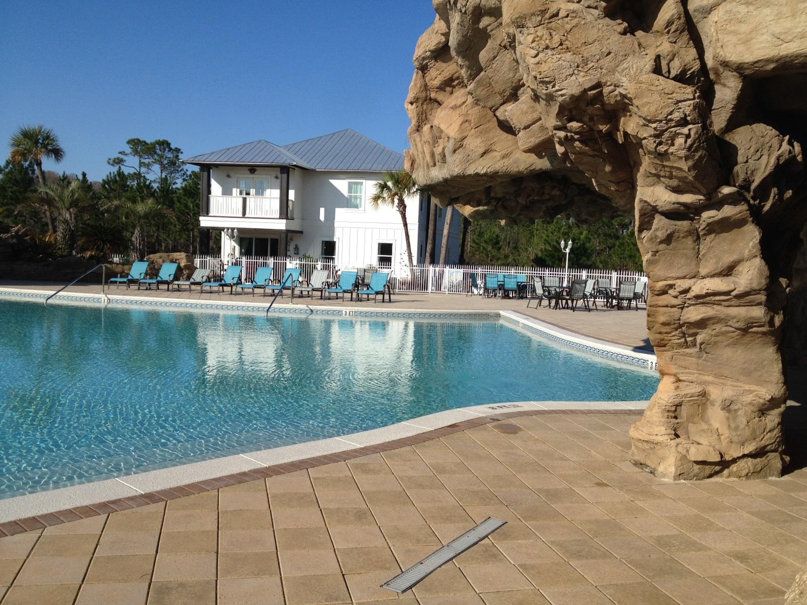 CYPRESS BREEZE PLANTATION - Residential