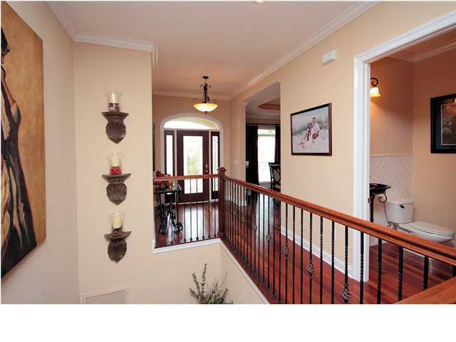 CYPRESS BREEZE PLANTATION - Residential