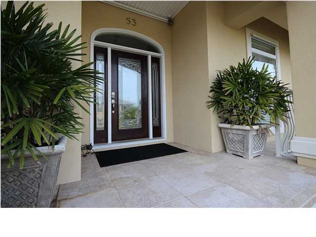 CYPRESS BREEZE PLANTATION - Residential