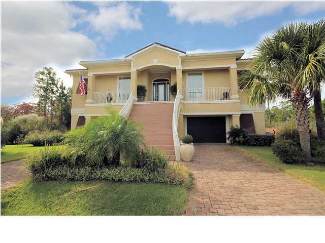 CYPRESS BREEZE PLANTATION - Residential