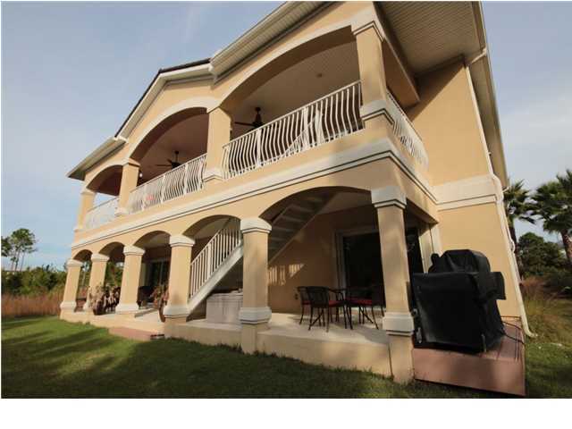 CYPRESS BREEZE PLANTATION - Residential