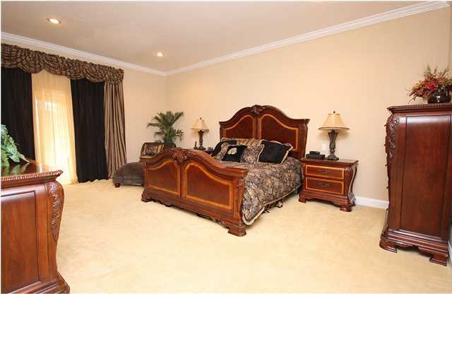 CYPRESS BREEZE PLANTATION - Residential