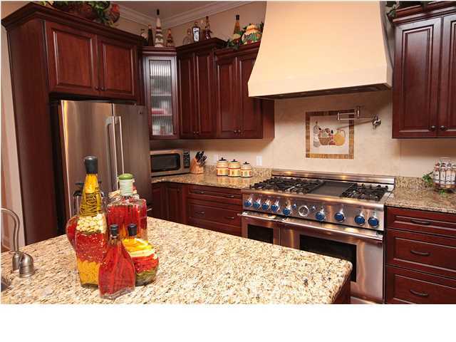 CYPRESS BREEZE PLANTATION - Residential