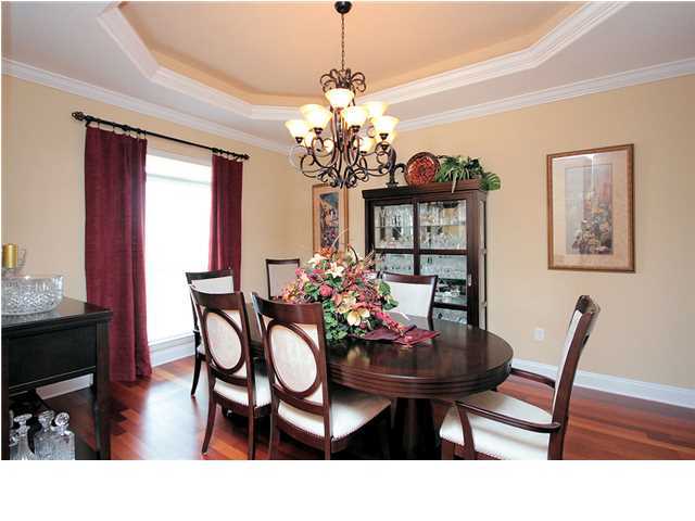 CYPRESS BREEZE PLANTATION - Residential
