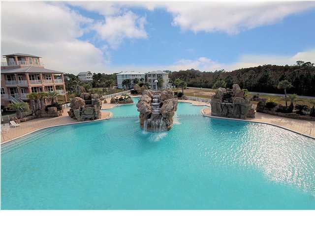 CYPRESS BREEZE PLANTATION - Residential