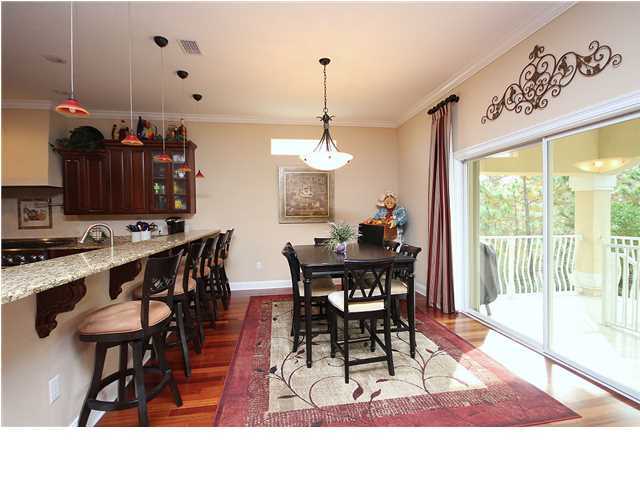CYPRESS BREEZE PLANTATION - Residential