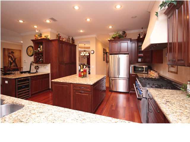 CYPRESS BREEZE PLANTATION - Residential
