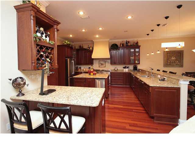 CYPRESS BREEZE PLANTATION - Residential