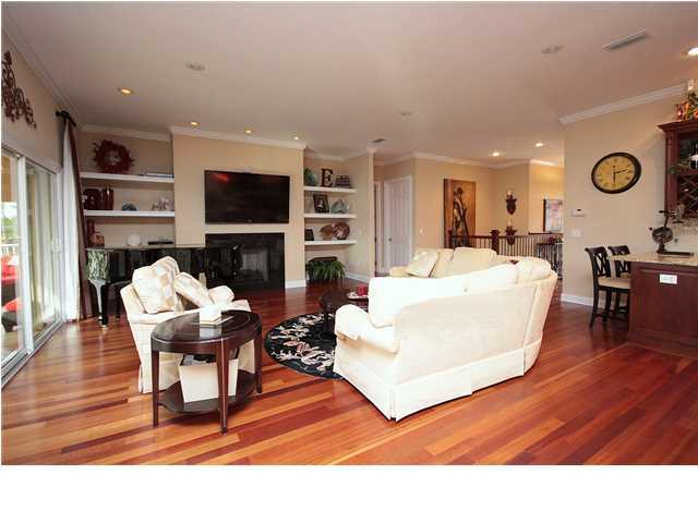 CYPRESS BREEZE PLANTATION - Residential