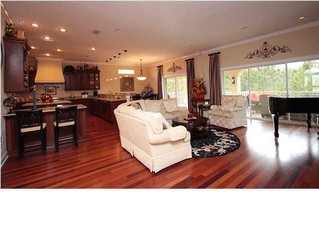 CYPRESS BREEZE PLANTATION - Residential