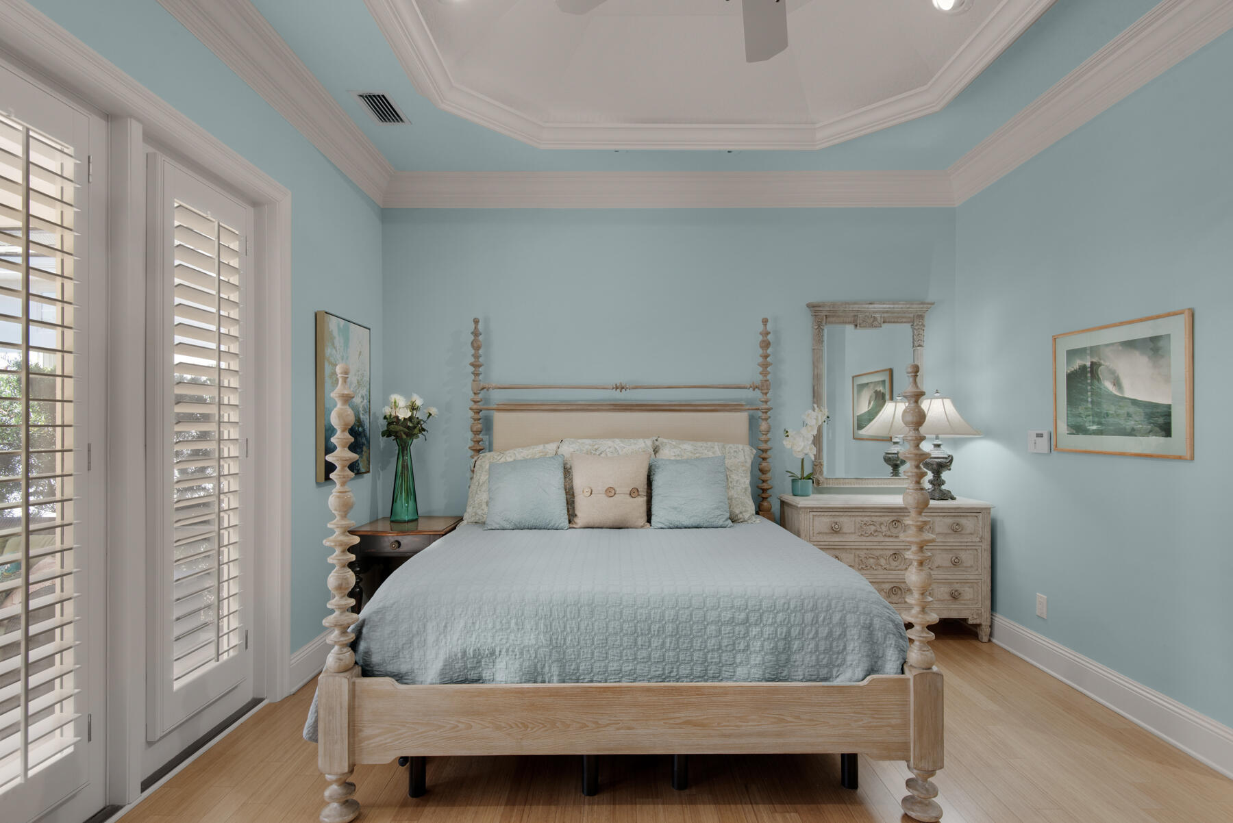 Regatta Bay - Residential